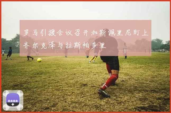 罗马引援会议召开加斯佩里尼盯上齐尔克泽与拉斯帕多里